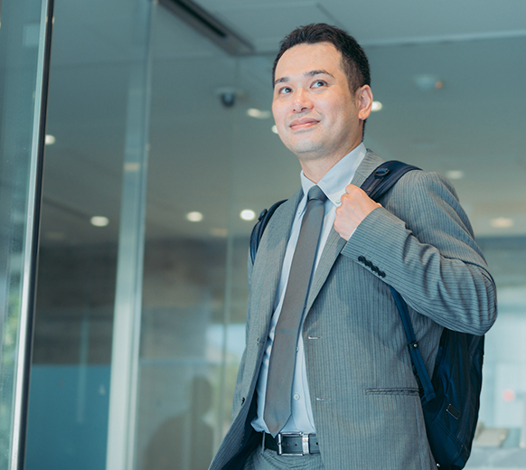 業務とスキル 業務とスキル