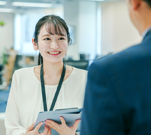 業務とスキル ワークスタイル