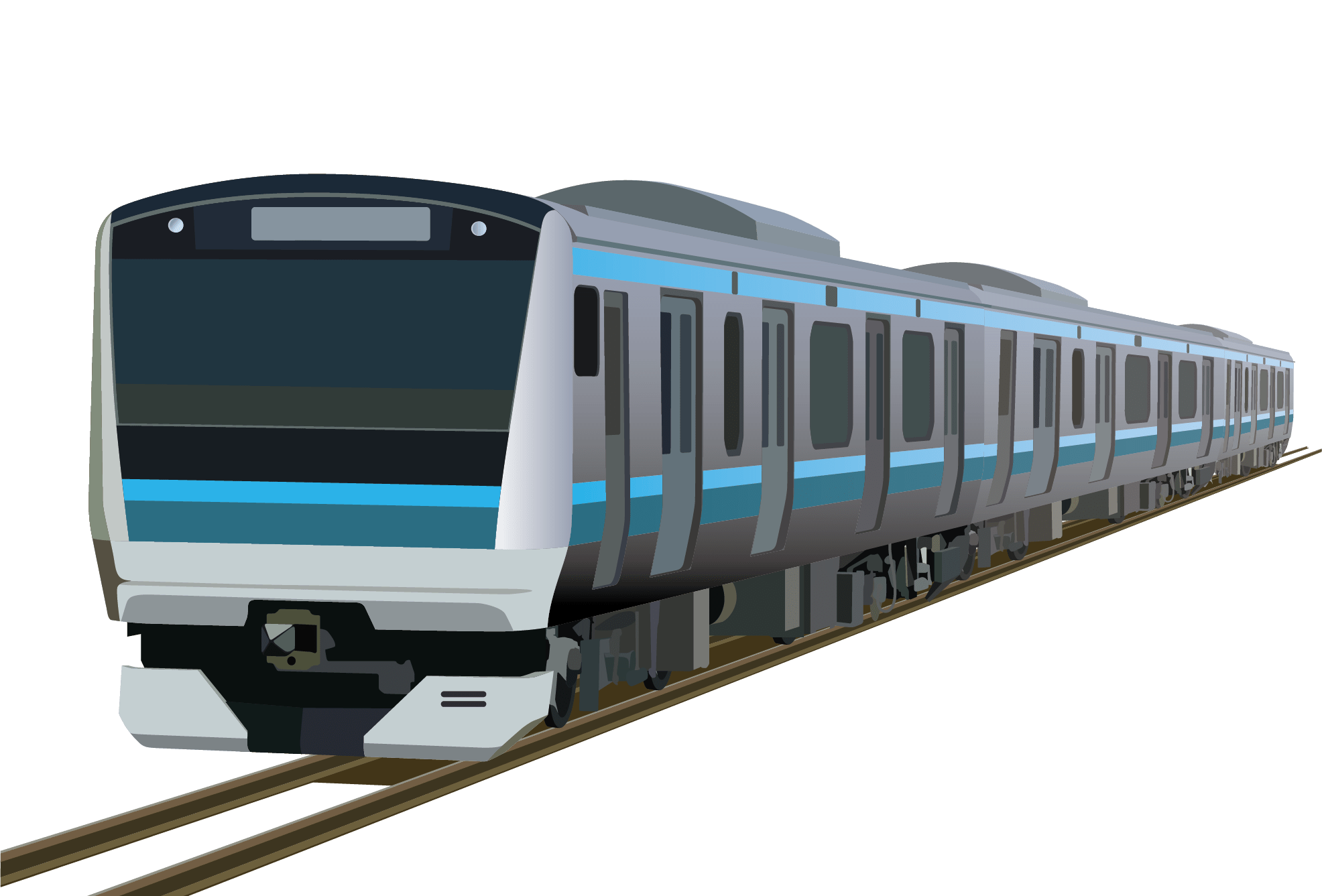 鉄道分野