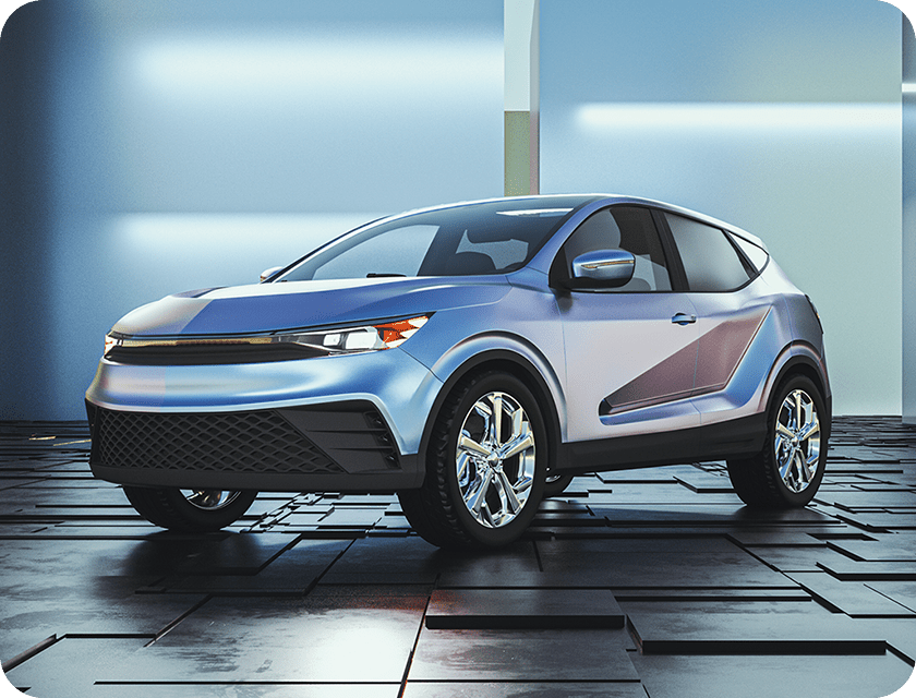 automotive
