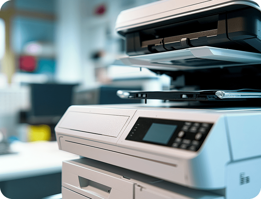 OFFICE AUTOMATION