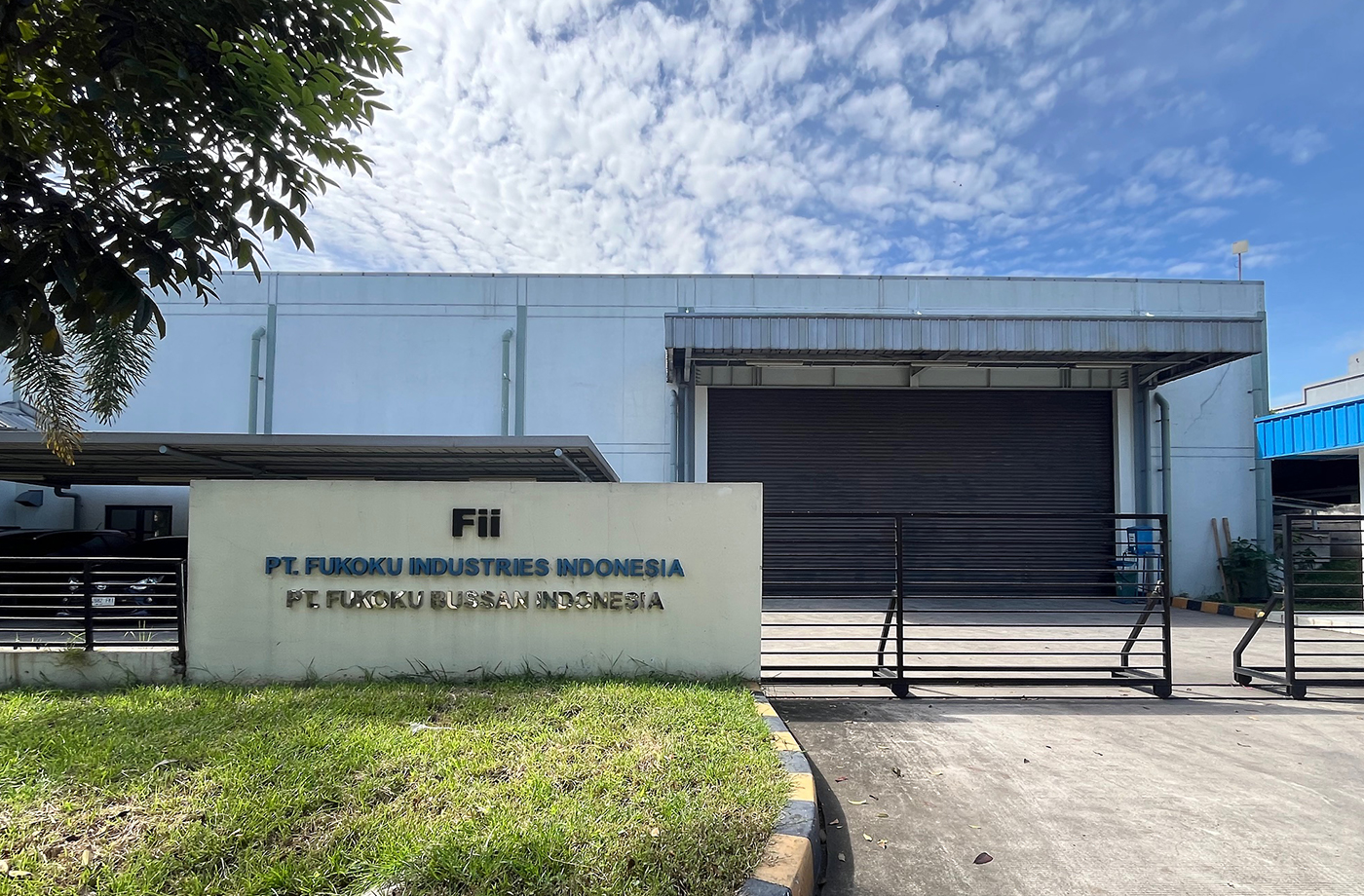 PT.FUKOKU BUSSAN INDONESIA
